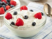 Joghurt schützt vor Diabetes
