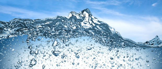 Stiftung Warentest - kein gutes Urteil über Mineralwasser