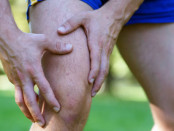 Knieschmerzen - Spritzen und Spiegelungen sind meist wirkungslos